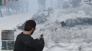 GTA ONLINE - UP-N-ATOM-ИЗАТОР