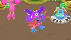 Как вывести всех рифов?