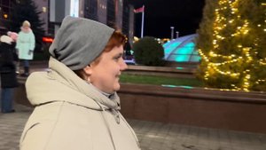 ВСТРЕЧАЕМ НОВЫЙ ГОД В ВИТЕБСКЕ 2025. Поехали в Беларусь ?