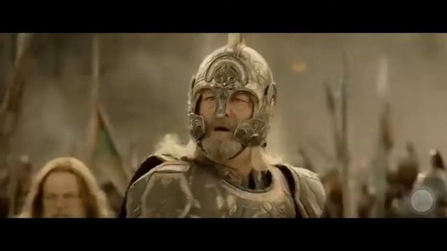 Властелин колец: Возвращение короля