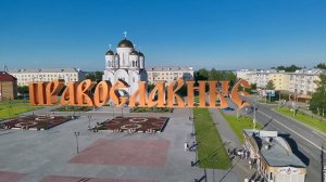 Новый проект СТВ "Православные"