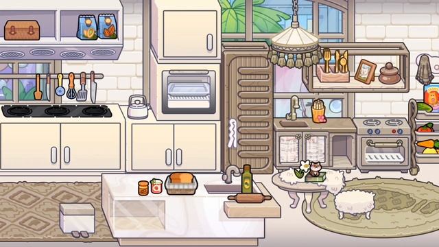 -:: Рум-Тур🏞️ сново переезд?! [Аватар ворлд] смотреть онлайн