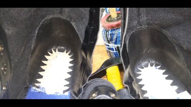 Задники на женские сапоги. смотреть онлайн