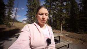 Три года жизни в КАНАДЕ. Полтора из них я существовала