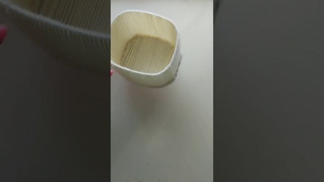 Как сделать корзину из пластиковой бутылки /How to make a basket from a plastic bottle смотреть онлайн