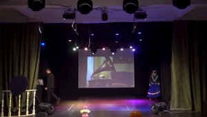 Концерт "КРИСТАЛЛ" 23.05.25