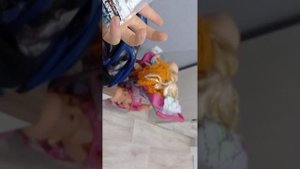 сделал торпеду на ситрак. Картонный дальнобой