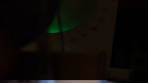 Тест переменного градуса