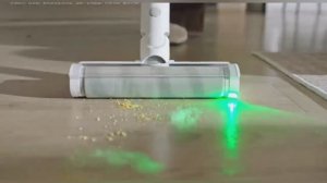 Обзор беспроводного пылесоса Xiaomi Mijia Wireless Vacuum Cleaner 3 (E201)