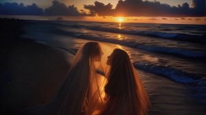 Шапито - Маленьким стал океан (Ocean Style Video)