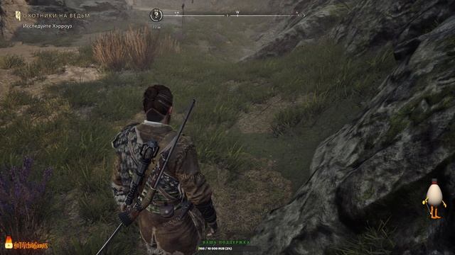 Banishers: Ghosts of New Eden 2024 [8] PC 1-е прохождение джойстик🎮 смотреть онлайн