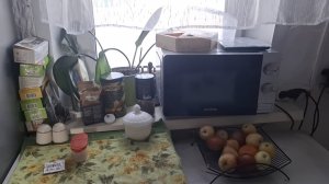 ВЛОГ/ ПЕРЕСТАНОВКА / РАССАДА / НОВЫЙ ЧЕХОЛ