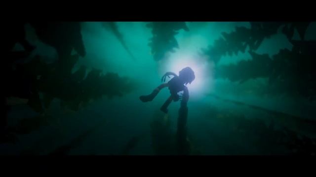 Дівчина кракен на ім'я Рубі. Огляд без спойлерів смотреть онлайн