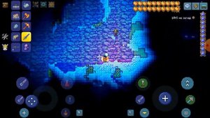 гайд как призвать скелетона Прайма в террарий