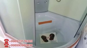 DUSHAVOY KABINA NARXLARI QARSHI -2024 - ДУШЕВОЙ КАБИНА НАРХЛАРИ ЯНГИ 2024