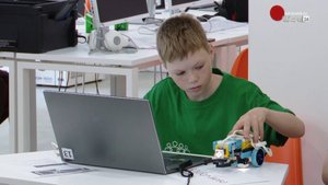 Братчане стали призёрами фестиваля «БайкалРобот-2025» при поддержке Эн+