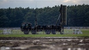 СМИ указали на отсутствие поставок Украине обещанных ракет для систем ПВО SAMP/T