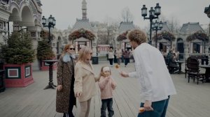 Илья Никко - Глупые люди (Mood Video)