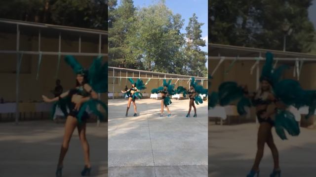 Шоу балет Эллы Акчуриной Флёр смотреть онлайн