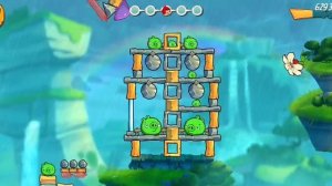 Angry birds 2 часть 31