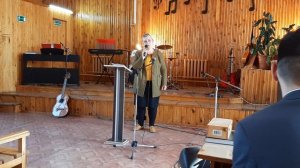 АРЕНА ЗЛА (©Е.Попова)