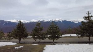 Красная Поляна 2025. Отель Новотель Резорт & СПА