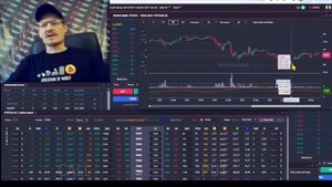 Как торгуют УСПЕШНЫЕ Трейдеры - Трейдинг на хаях. Стратегия для торговли опционами