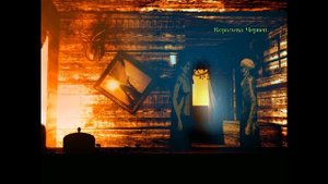 The Cat Lady. Госпожа кошек. Душевное прохождение. #1