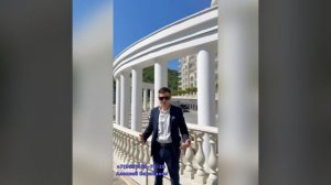 Обзор Marine Garden Sochi 4 звезды отель. (Марина Гарден Сочи). С?