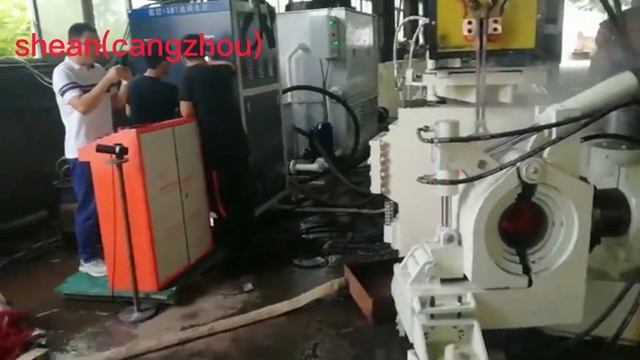 трубогибочный  станок