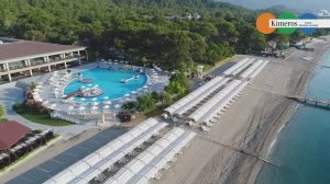 Kimeros Park Holiday Village HV