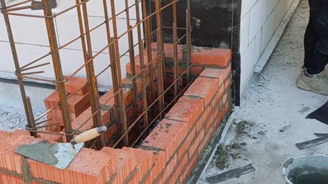 Проверим дом из панелей и стройку от  Дом-Групп