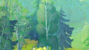 Иван Царевич и Серый Волк 2