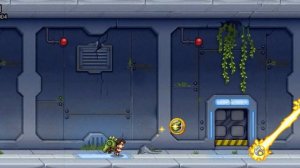 Собираем свинки копилки BaNGame4