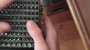 Распаковка и обзор набора инструментов isa