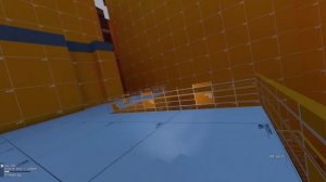 прохожу паркур карту в гаррис мод catalyst_blockout