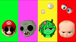 Неправильные глаза👀 вызов ДАМЕ из КОЗИТЫ, Забавная головоломка Неправильные головы