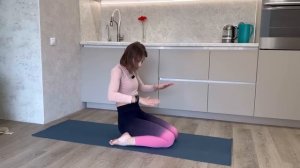 Любимая поза всех женщин