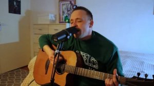 Нервы - Батареи (cover)