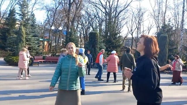 Харьков,танцы,"Гопак" смотреть онлайн