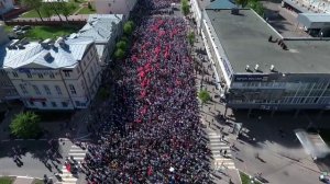 БЕССМЕРТНЫЙ ПОЛК_2019 ролик