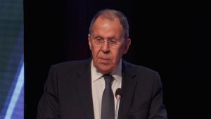 Глава МИД Сергей Лавров прокомментировал требования, которые пытается выдвигать Киев