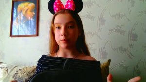 /-Что в моём рюкзаке-/2020/Katya Bugorva