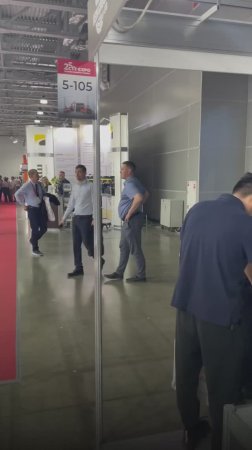 Приглашаем на третий день выставки CTT EXPO