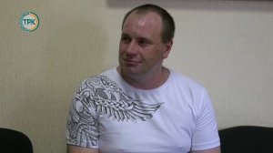 Участник СВО Василий Баскаков нашел себя в мирной жизни