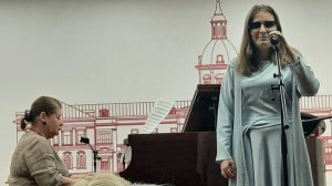 Пасхальное утро Слова –Людмила Колодяжная, музыка – Ольга Кузьмичёва