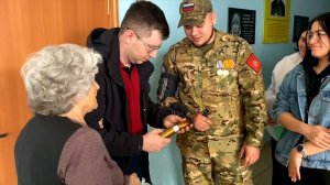 Время новостей 29 мая 2025