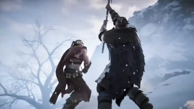 Поиграл в Horizon Zero Dawn в 2022 году смотреть онлайн