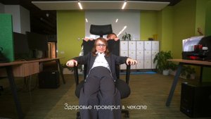 ГНИВЦ глазами детей: стихотворение, прочитанное с любовью