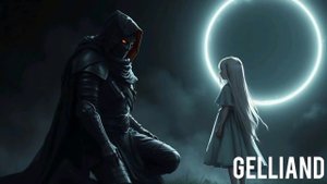 Gelliand - Зеркало любви